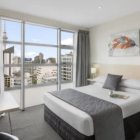 Tetra Serviced Apartments By Castle